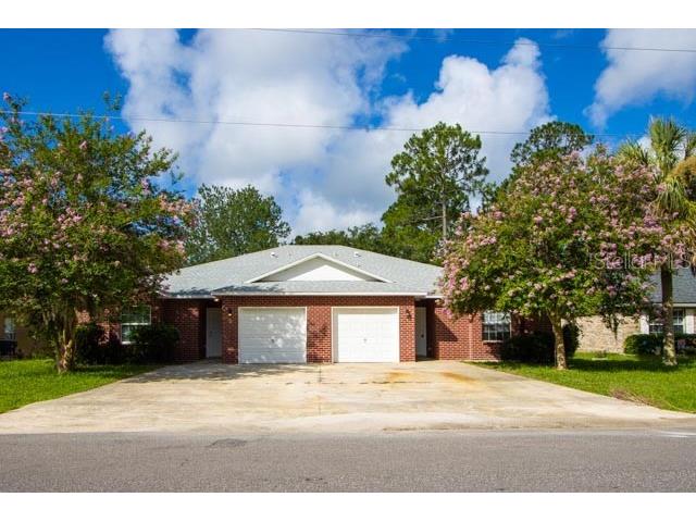 6 Ponderosa Lane #A & B Palm Coast FL 32164 FC310839 image1