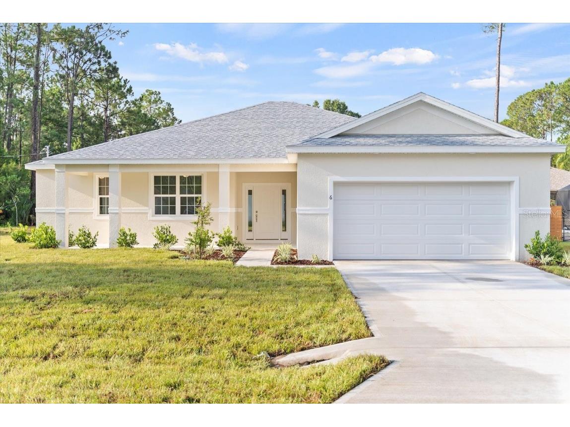 6 Port Lane Palm Coast FL 32164 FC292102 image1