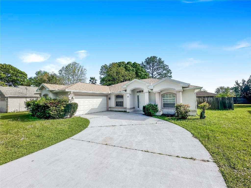 6 Prince Michael Lane Palm Coast FL 32164 A4605032 image1