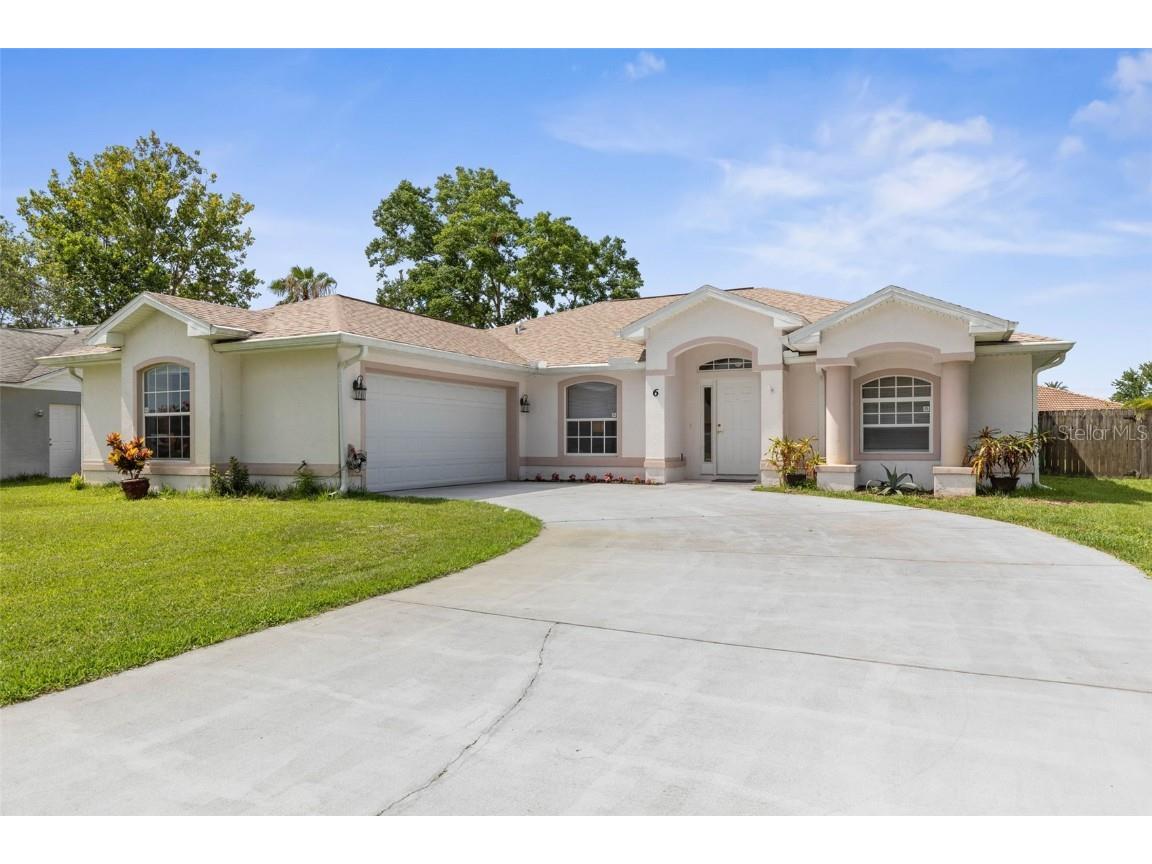 6 Prince Michael Lane Palm Coast FL 32164 FC310634 image1
