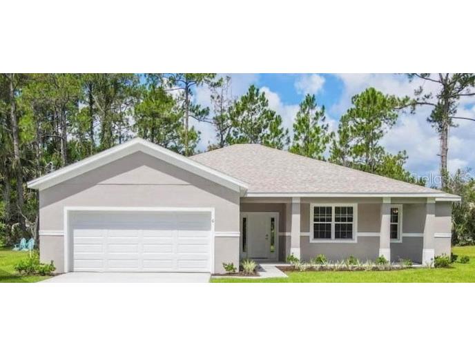 6 Princess Rose Drive Palm Coast FL 32164 FC296514 image1