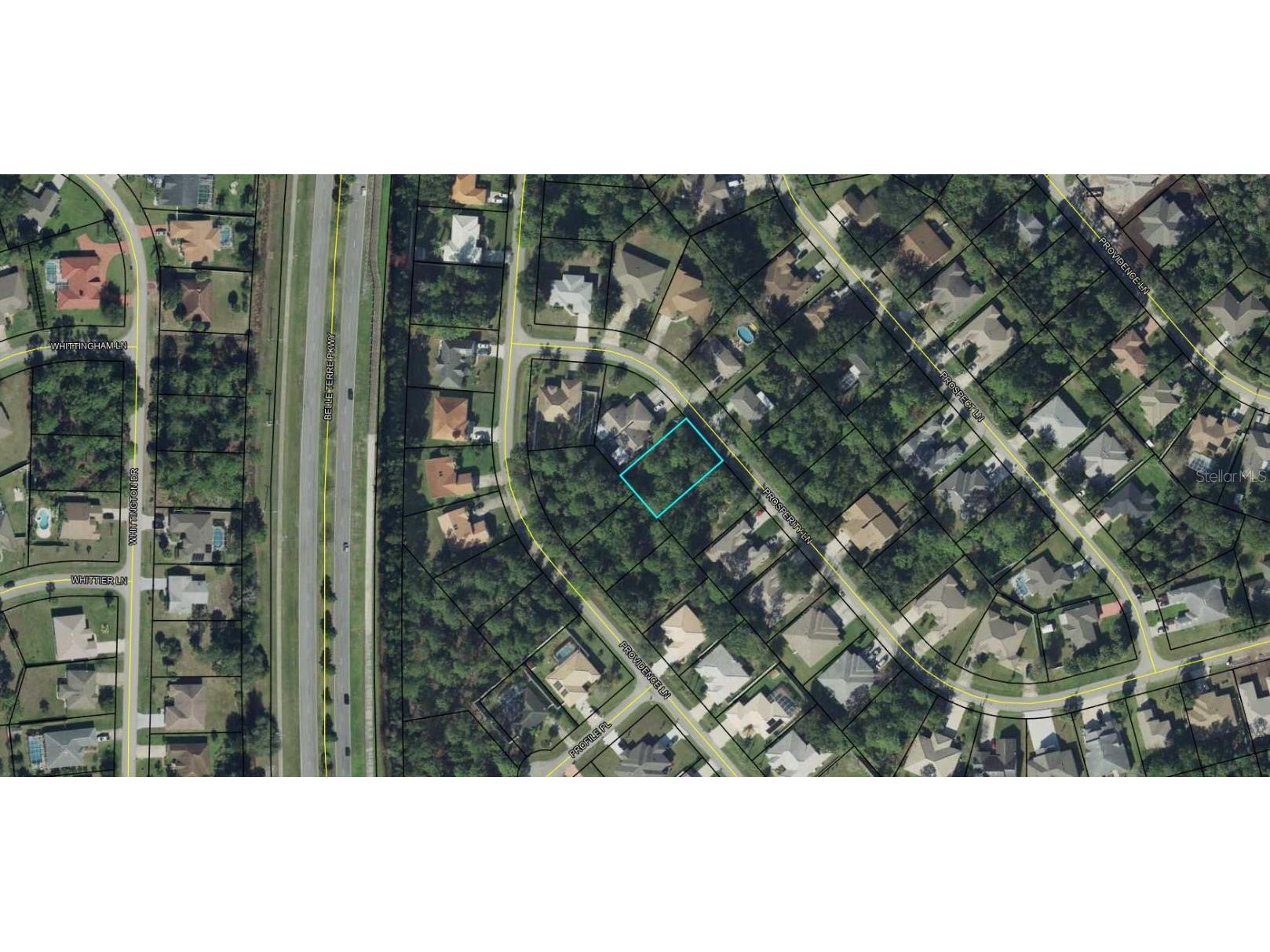 6 Prosperity Lane Palm Coast FL 32164 FC289349 image1