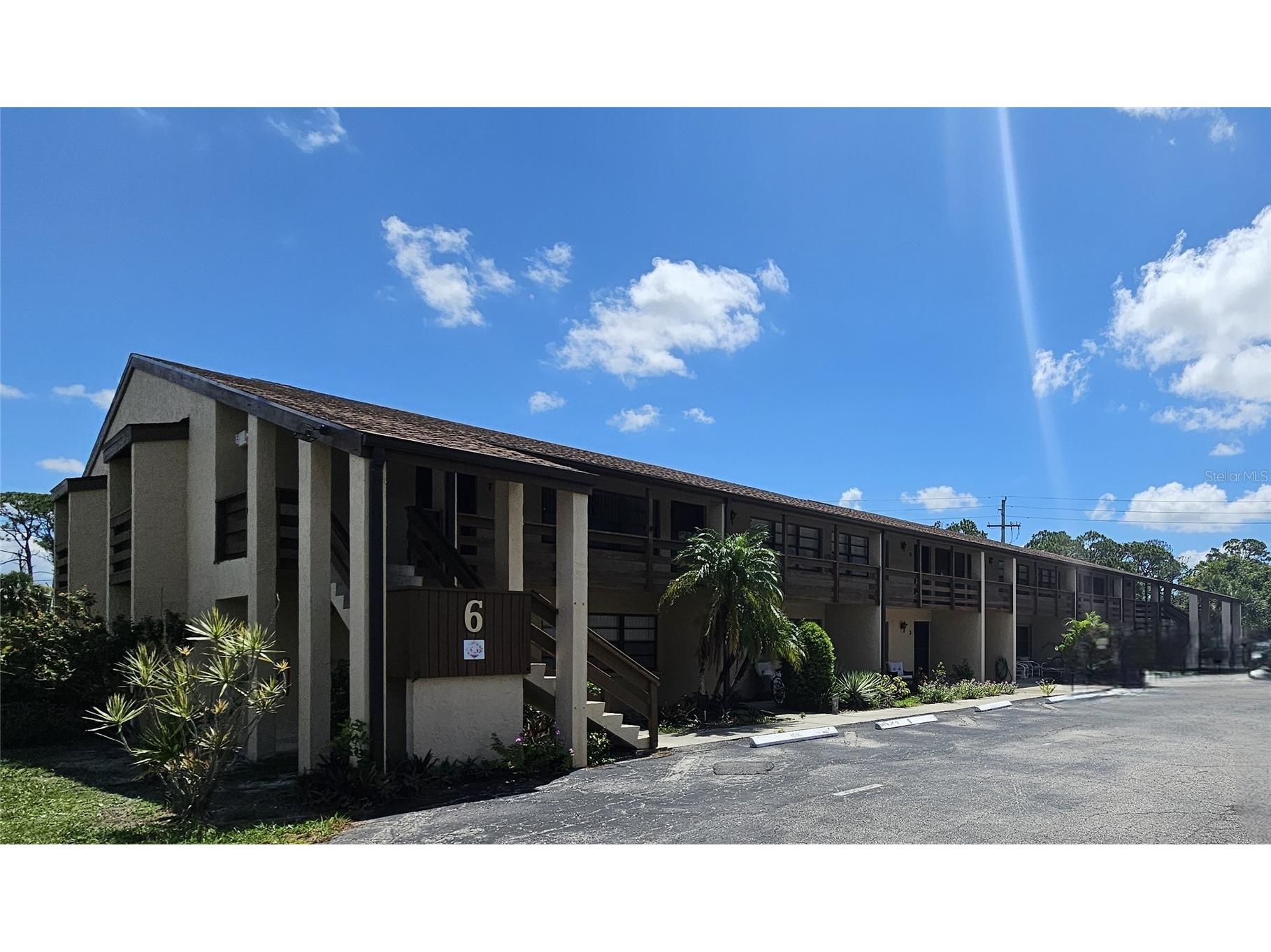 6 Quails Run Boulevard #9 Englewood FL 34223 S5147878 image1