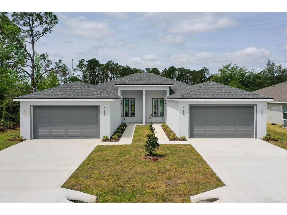 6 Rainbow Lane Palm Coast FL 32164 FC308677 image1
