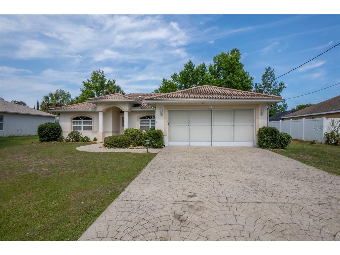 6 Raleigh Drive Palm Coast FL 32164 FC291911 image1