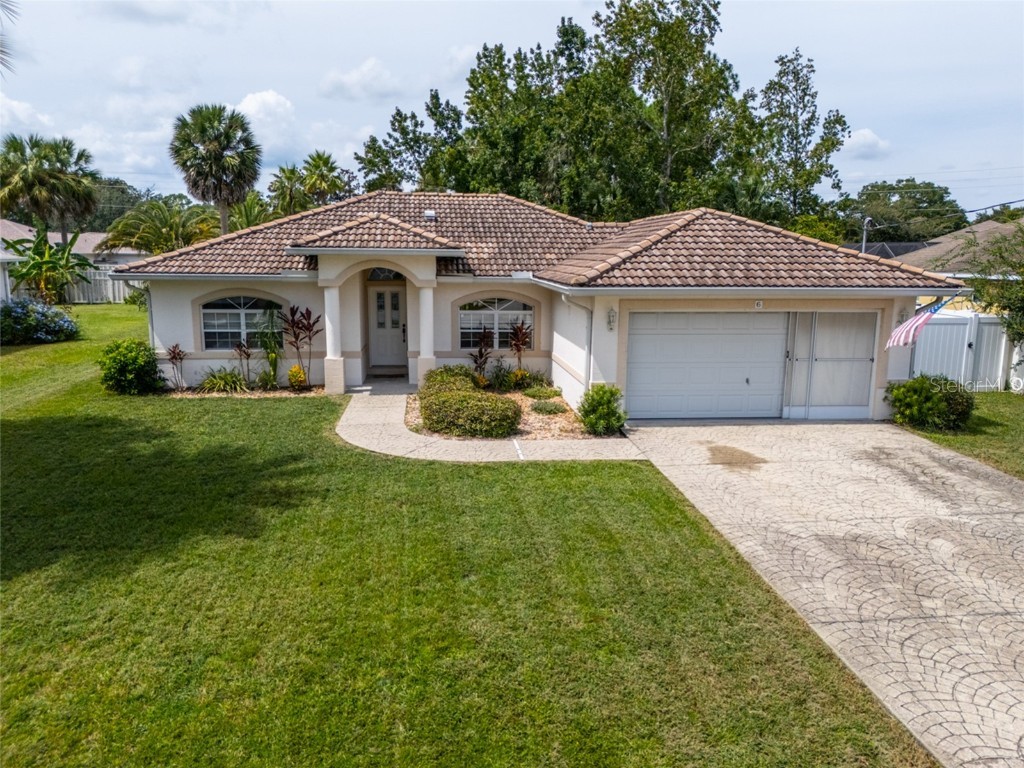 6 Raleigh Drive Palm Coast FL 32164 FC312871 image1