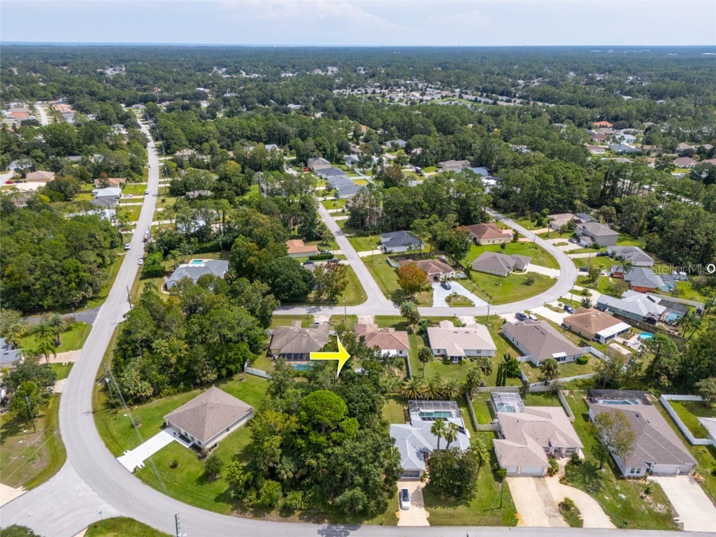 6 Raleigh Drive Palm Coast FL 32164 FC312871 image3