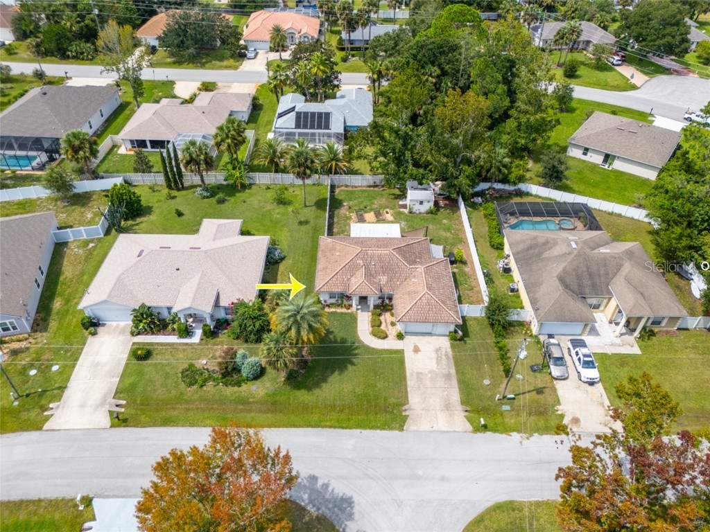 6 Raleigh Drive Palm Coast FL 32164 FC312871 image4