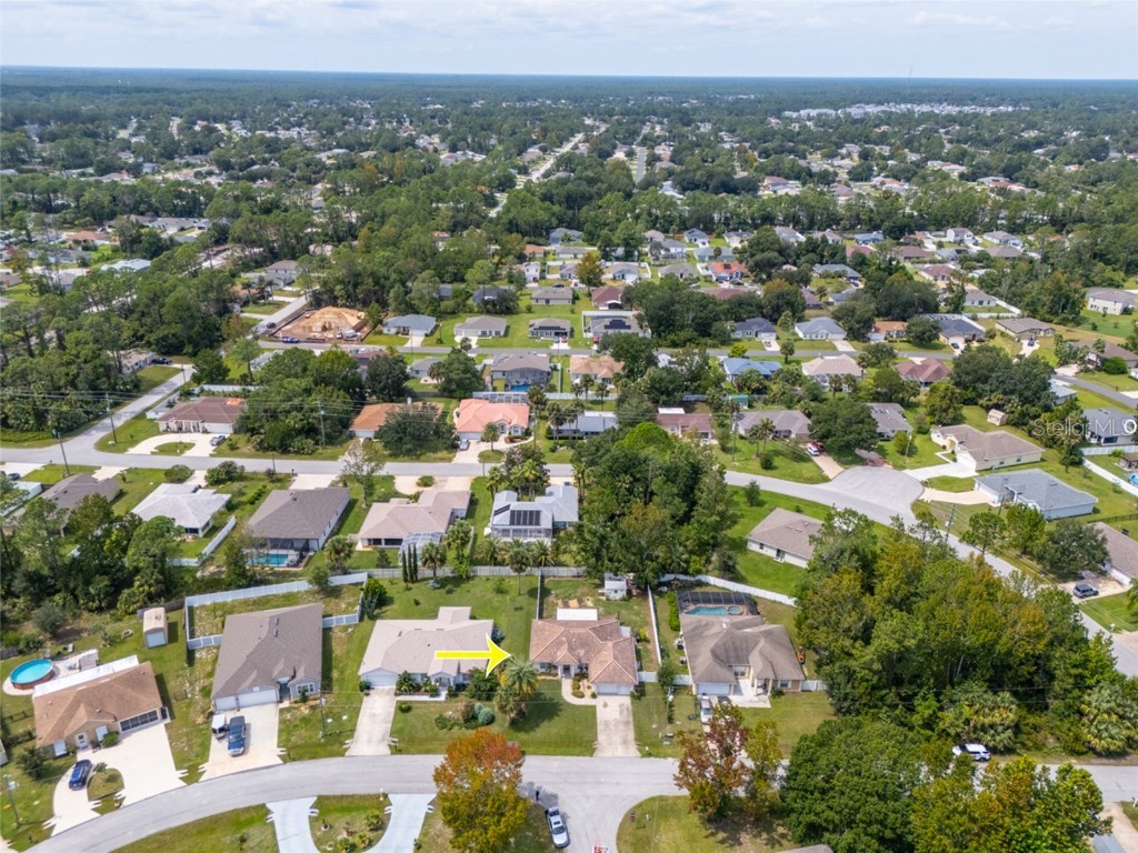 6 Raleigh Drive Palm Coast FL 32164 FC312871 image5