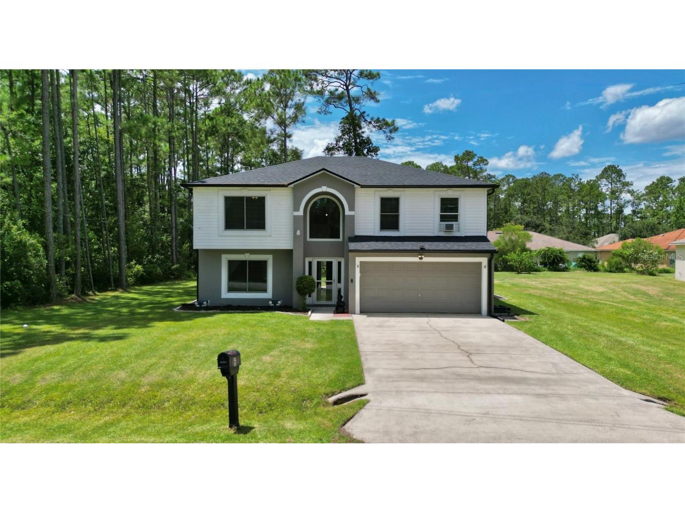 6 Red Clover Lane Palm Coast FL 32164 FC293915 image1