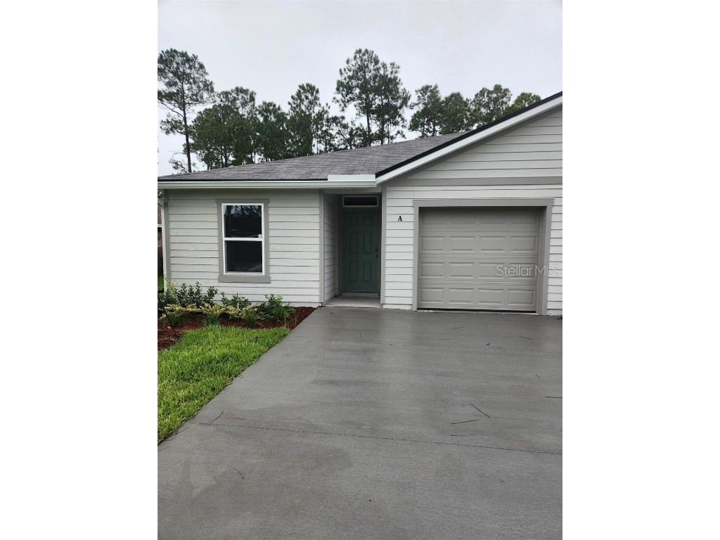 6 Regis Lane #A Palm Coast FL 32164 FC303027 image1