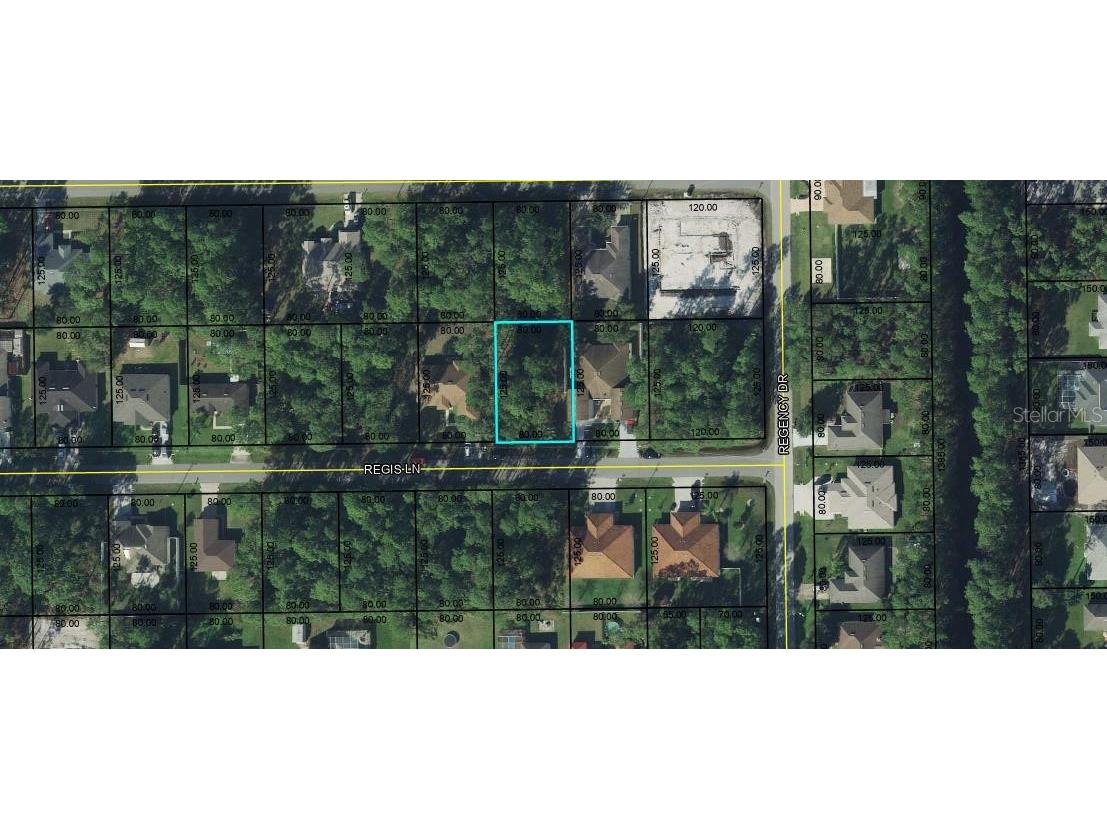 6 Regis Lane Palm Coast FL 32164 FC292614 image1