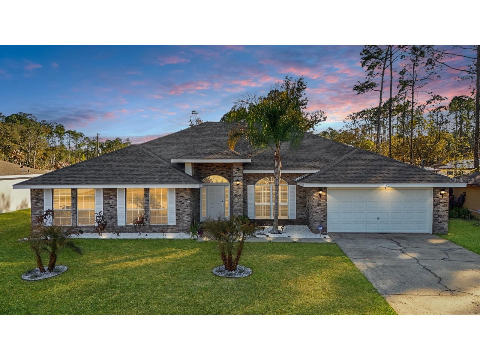6 Reybury Lane Palm Coast FL 32164 O6380243 image1