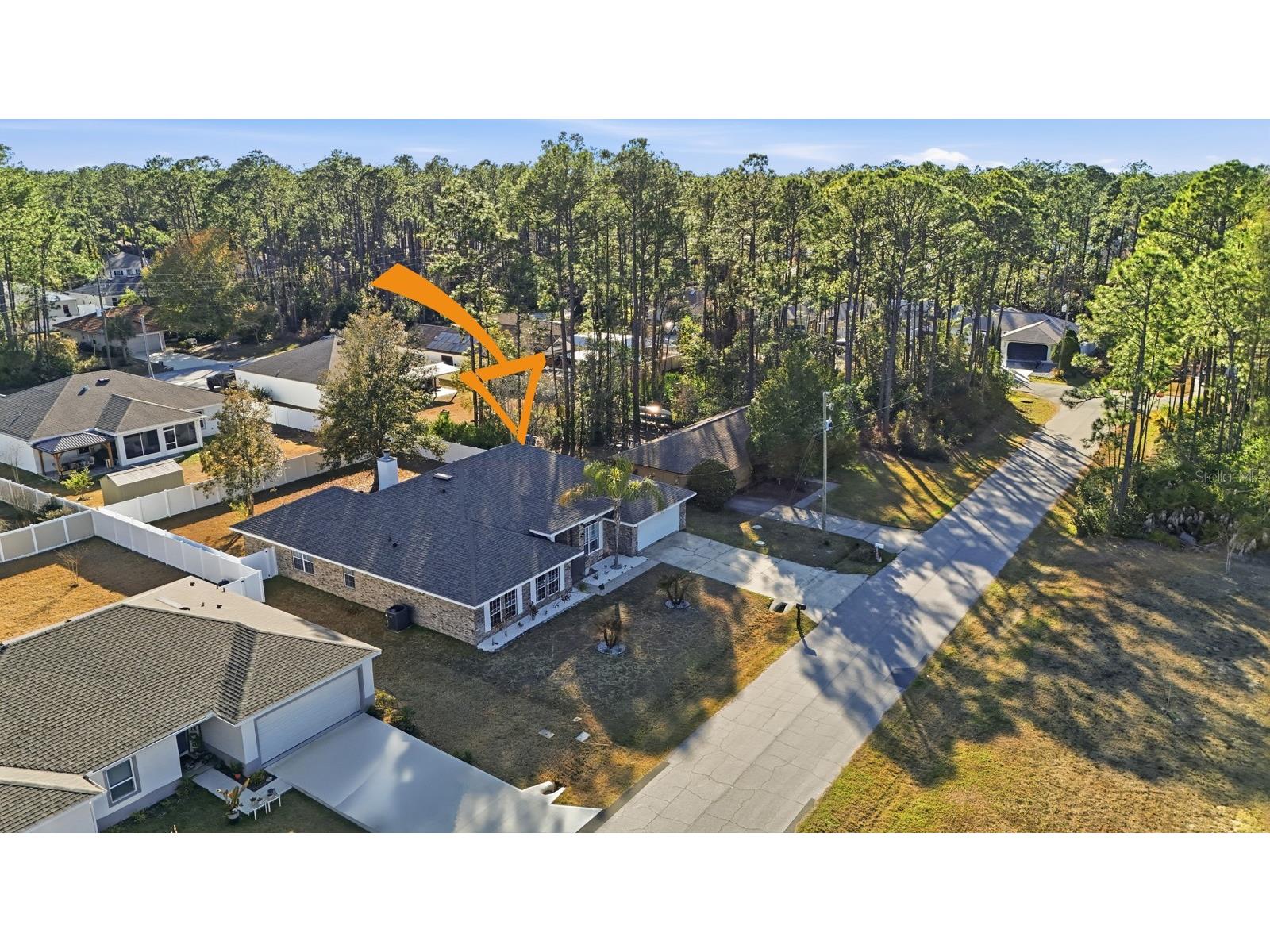 6 Reybury Lane Palm Coast FL 32164 O6380243 image50