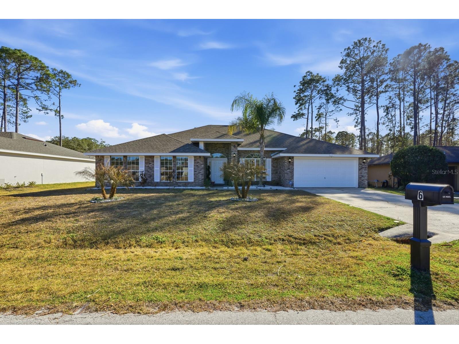 6 Reybury Lane Palm Coast FL 32164 O6380243 image6