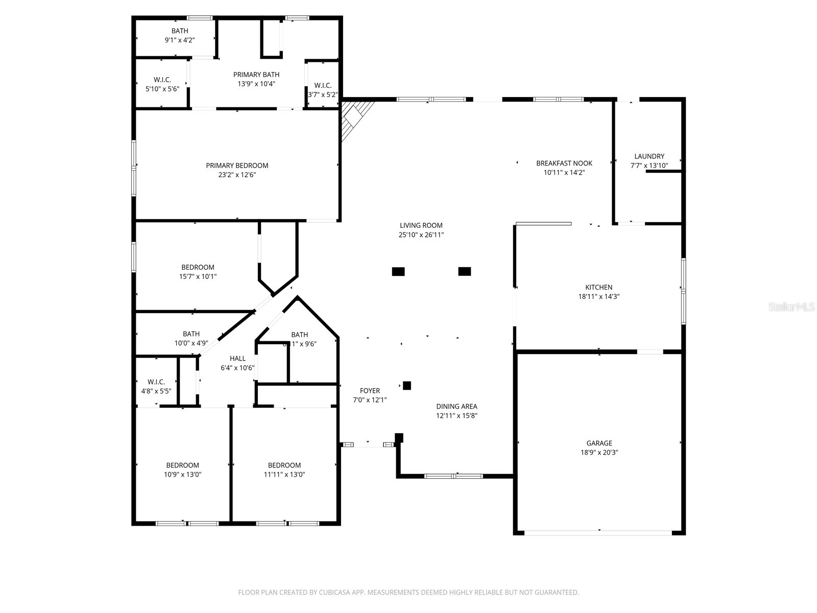 6 Reybury Lane Palm Coast FL 32164 O6419742 image3
