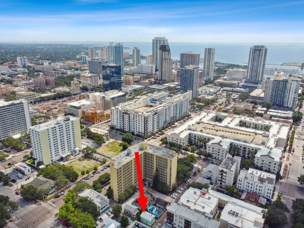 6 Rhoda Court S Saint Petersburg FL 33701 U8203029 image1