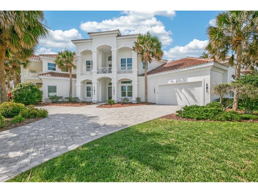 6 Riviera Place Palm Coast FL 32137 - ATLANTIC OCEAN FC317064 image1