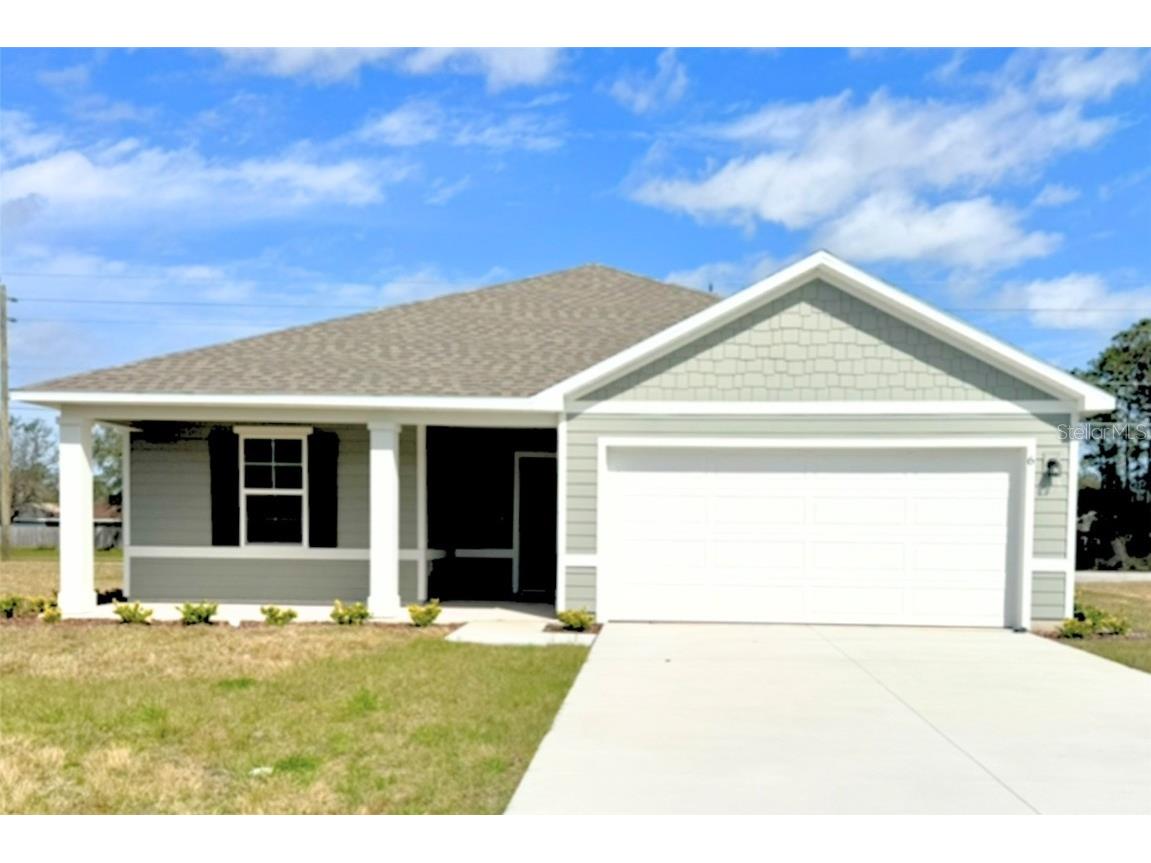 6 Rolling Fern Drive Palm Coast FL 32164 C7498917 image1