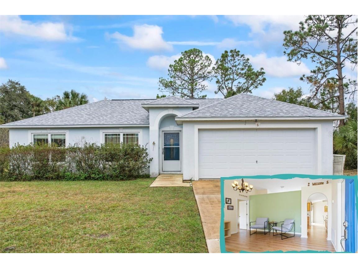 6 Round Table Lane Palm Coast FL 32164 FC305831 image1