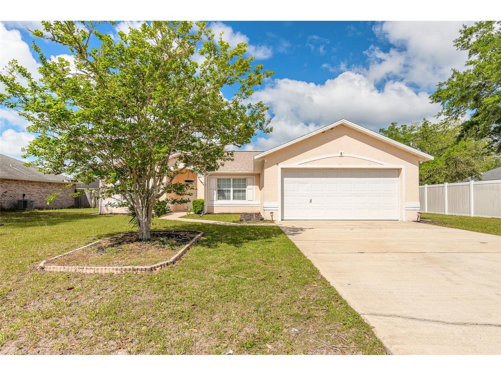 6 Roxboro Drive Palm Coast FL 32164 V4948322 image1