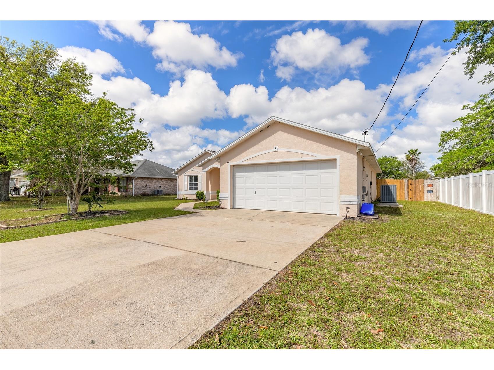 6 Roxboro Drive Palm Coast FL 32164 V4948322 image2