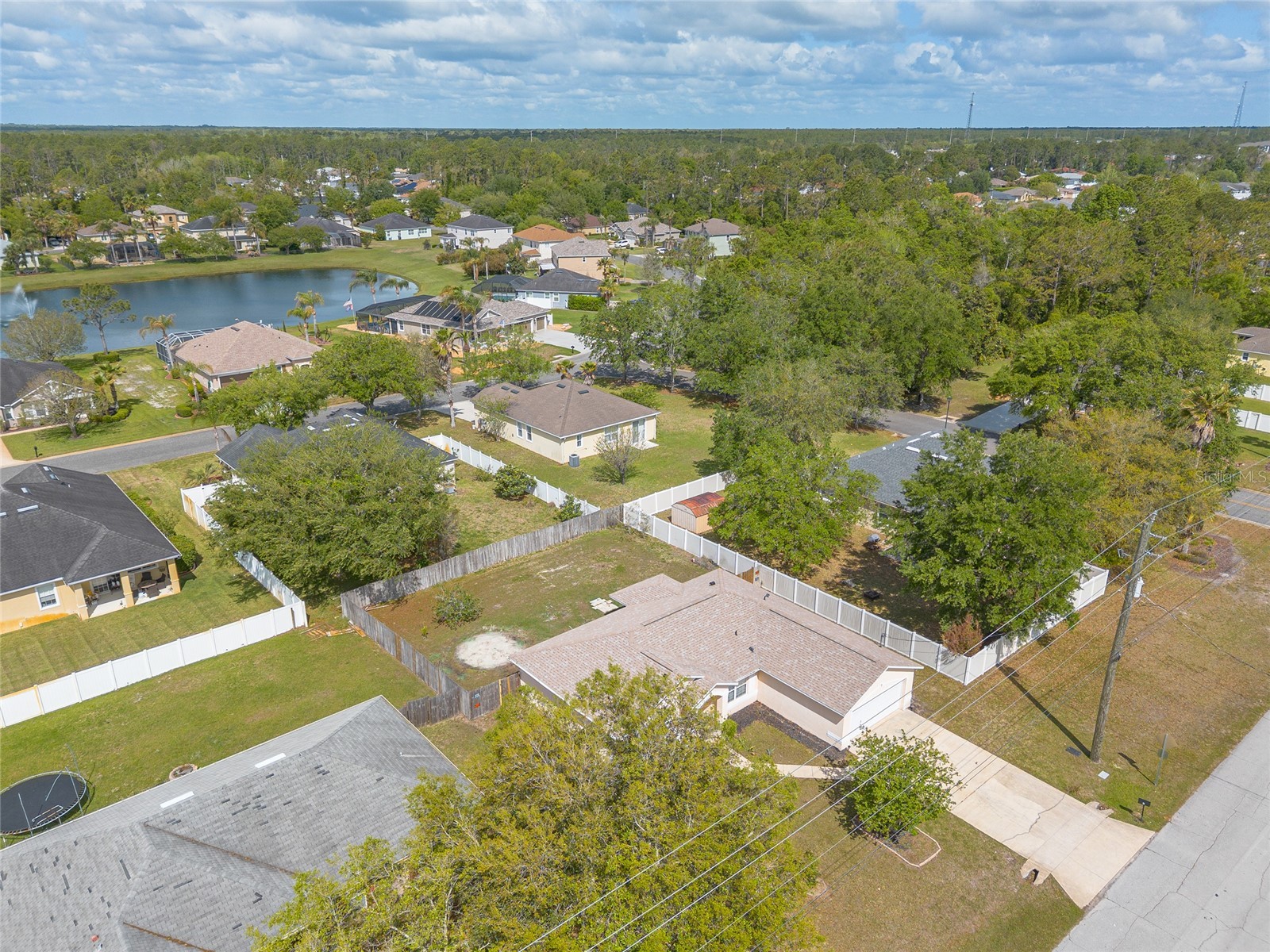 6 Roxboro Drive Palm Coast FL 32164 V4948322 image36