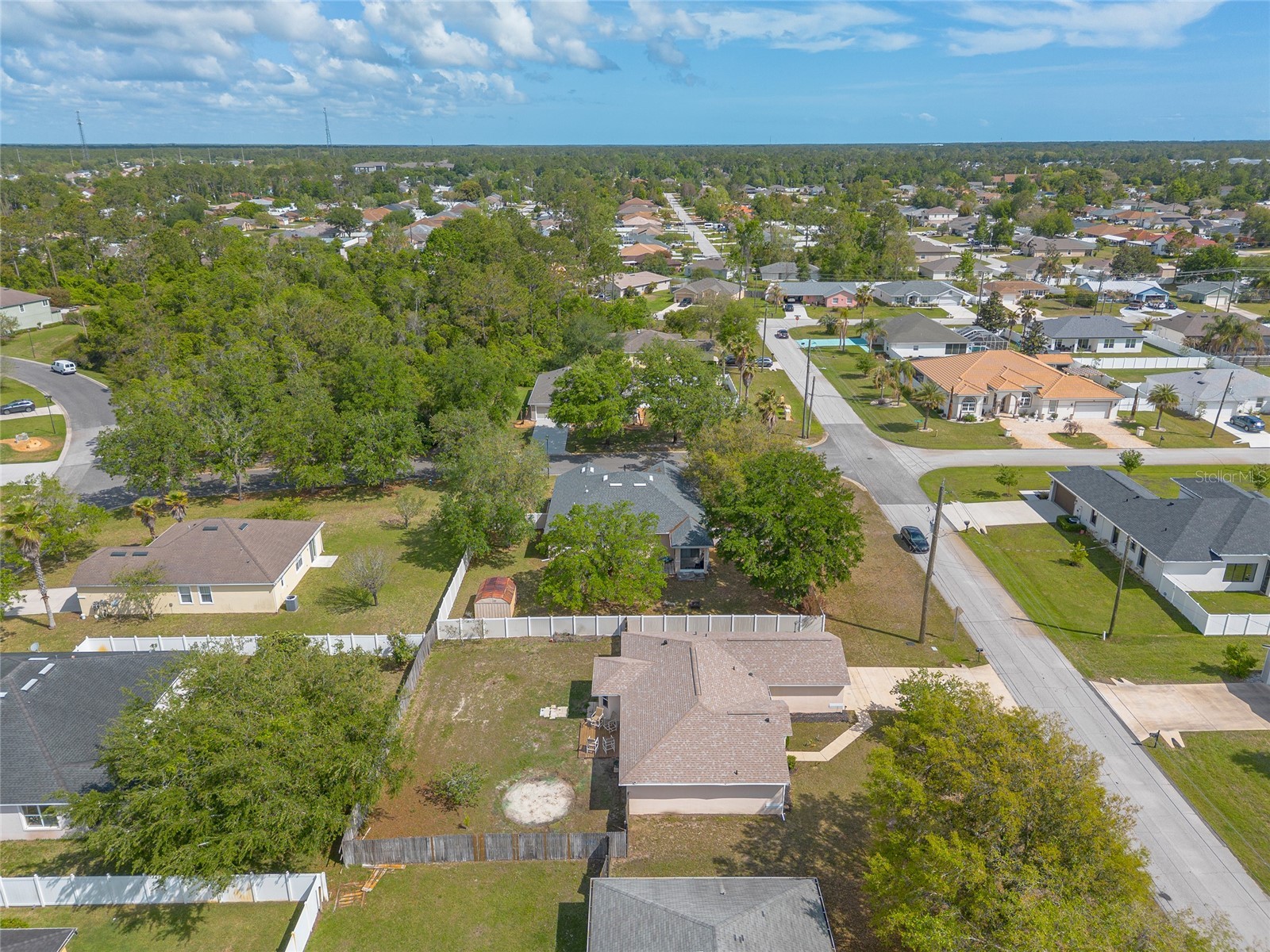 6 Roxboro Drive Palm Coast FL 32164 V4948322 image37