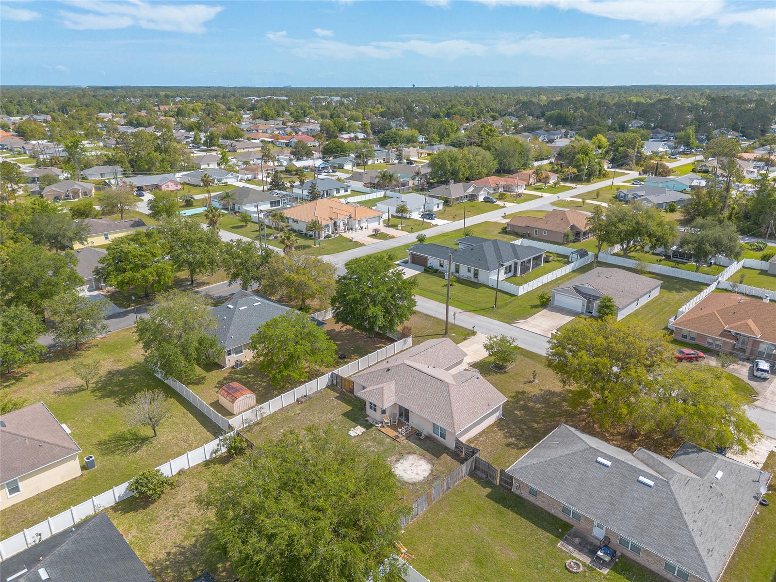 6 Roxboro Drive Palm Coast FL 32164 V4948322 image38