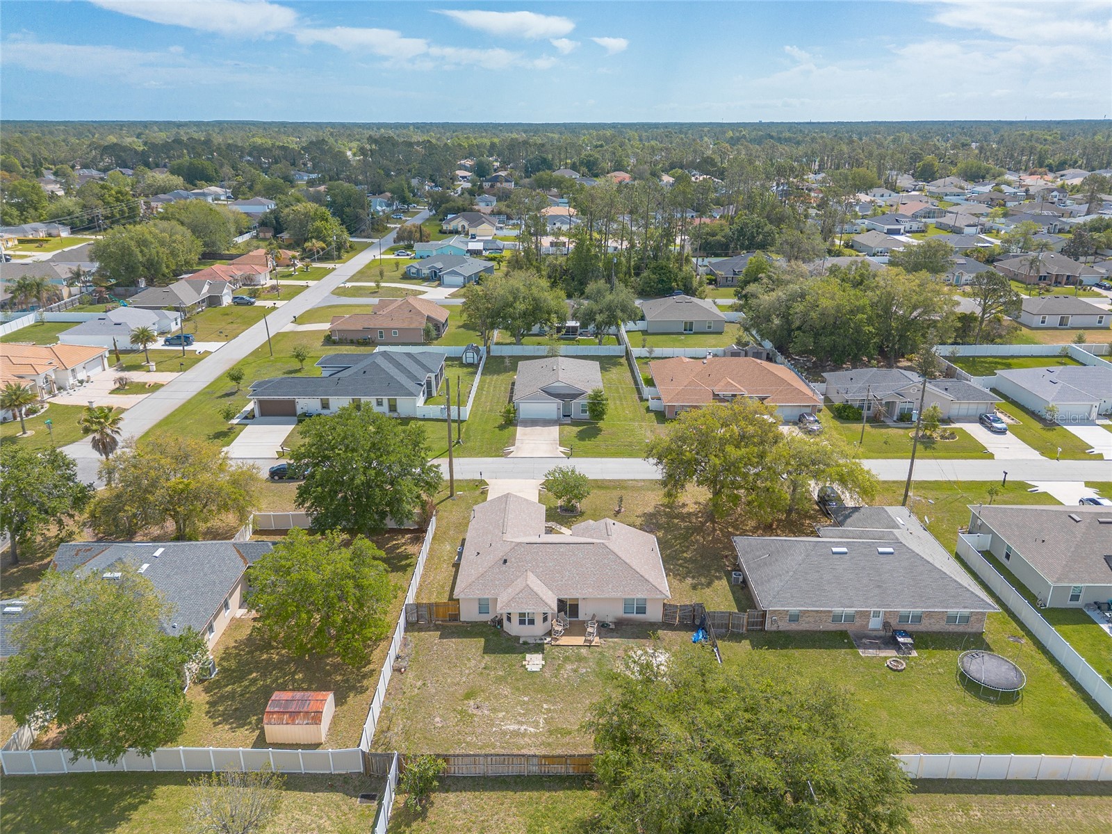 6 Roxboro Drive Palm Coast FL 32164 V4948322 image39