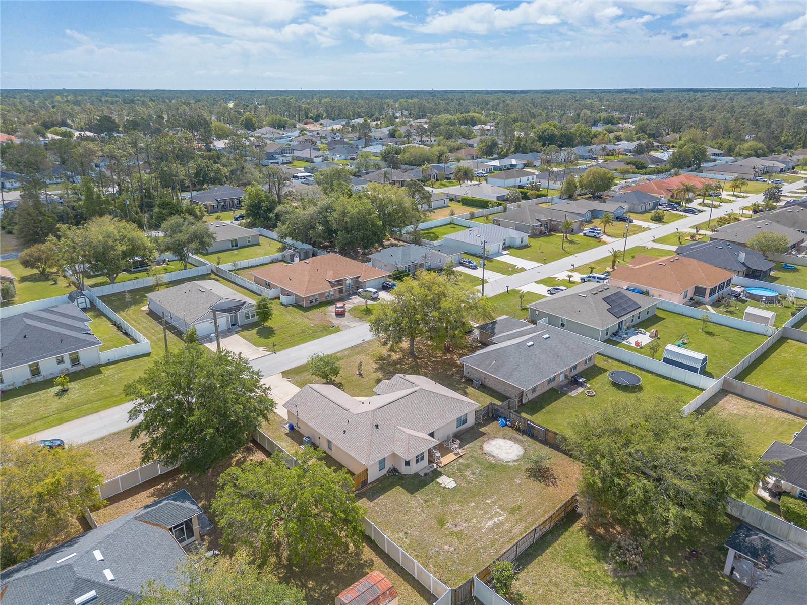 6 Roxboro Drive Palm Coast FL 32164 V4948322 image40