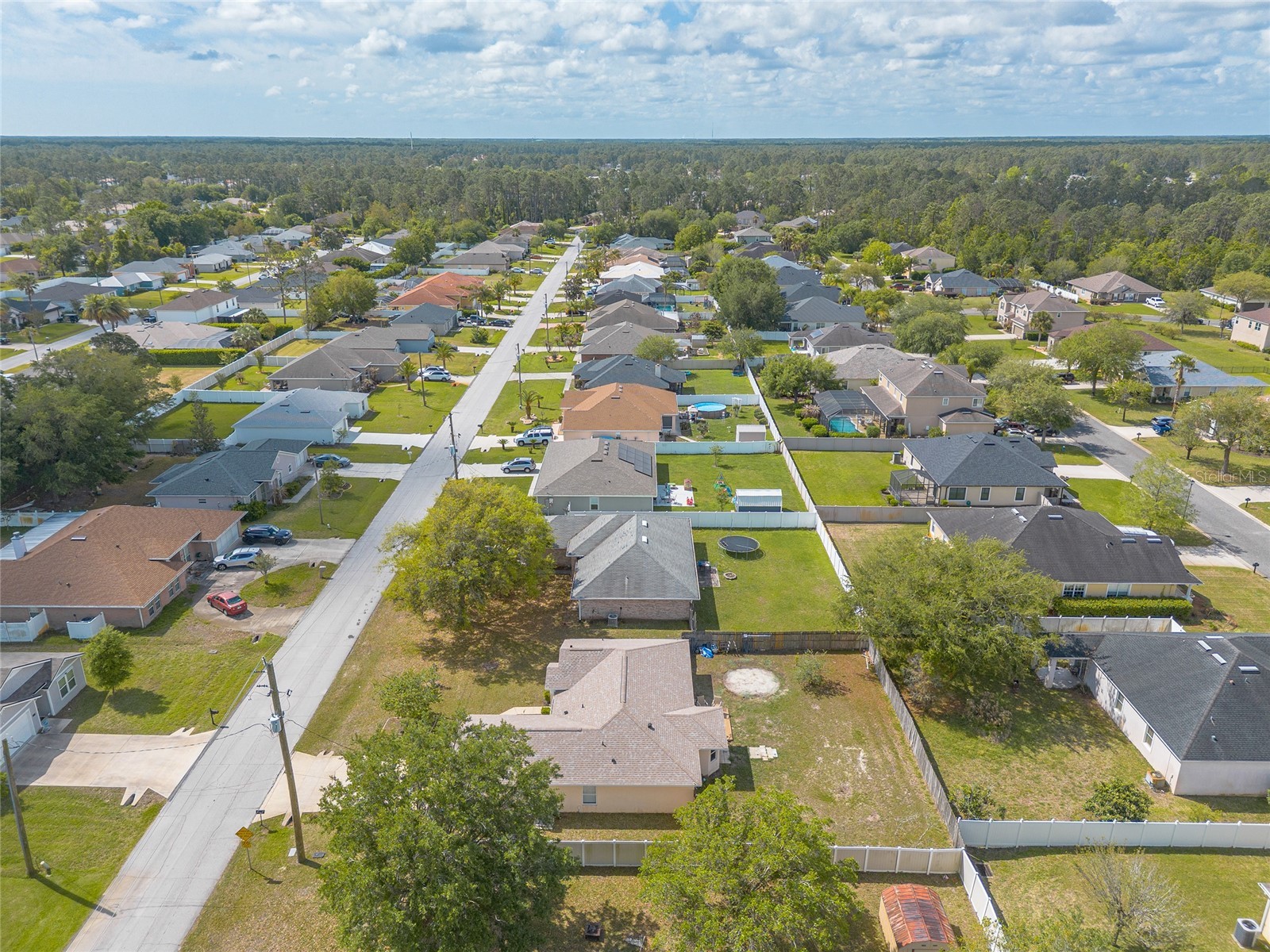 6 Roxboro Drive Palm Coast FL 32164 V4948322 image41