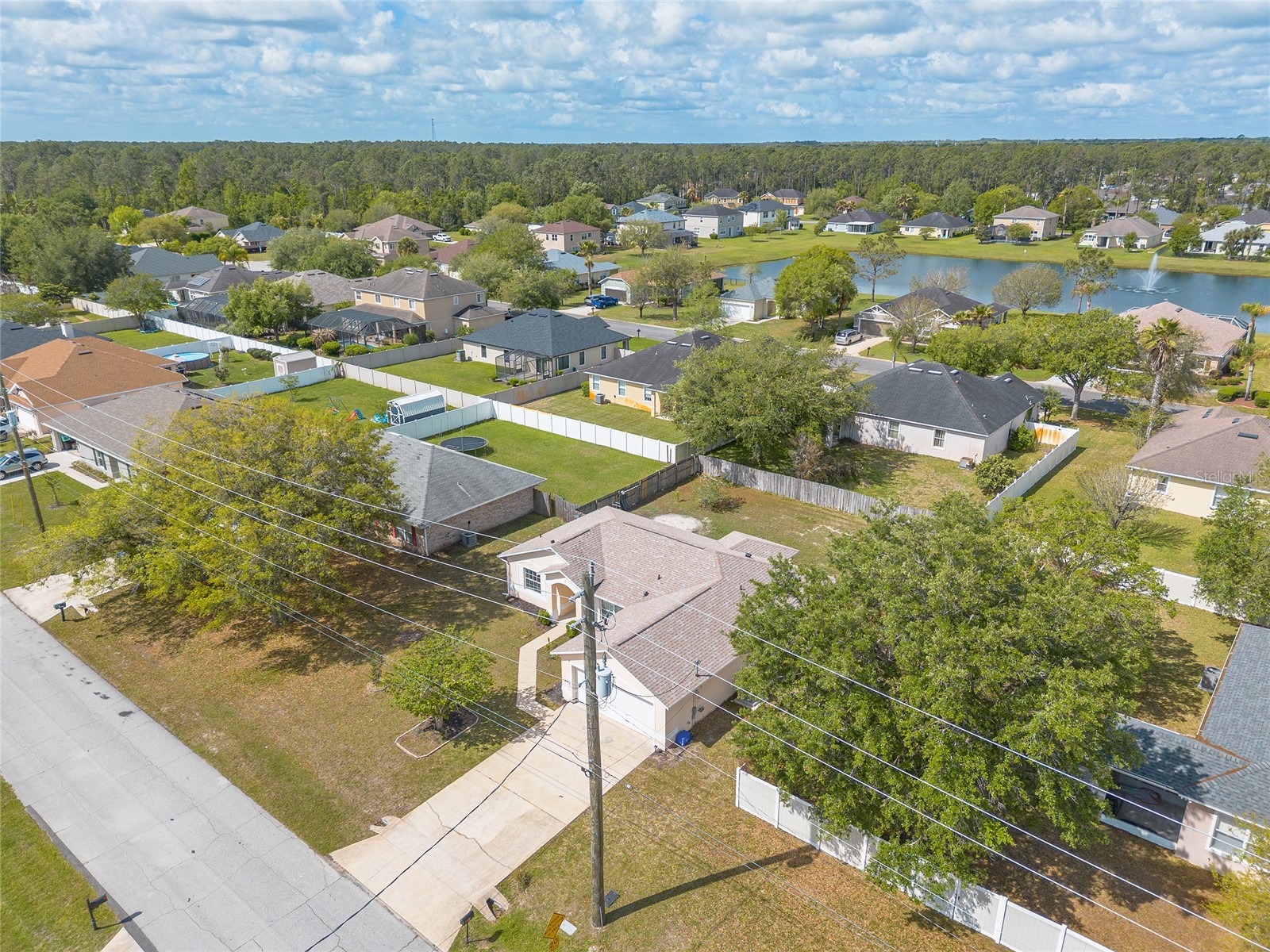 6 Roxboro Drive Palm Coast FL 32164 V4948322 image42