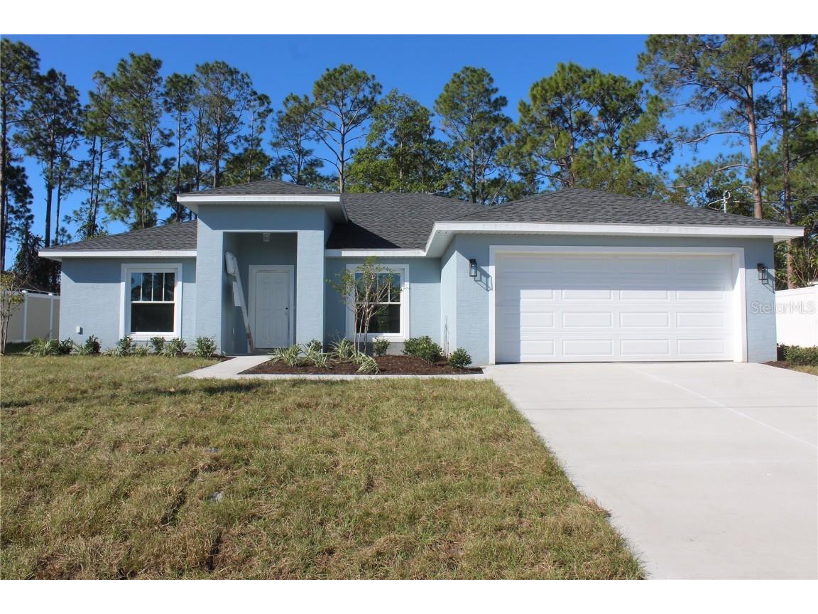 6 Russell Drive Palm Coast FL 32164 FC304148 image1