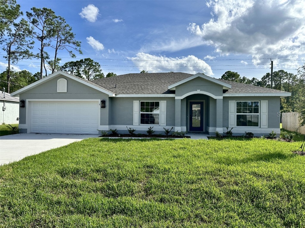 6 Ryder Place Palm Coast FL 32164 FC302394 image1