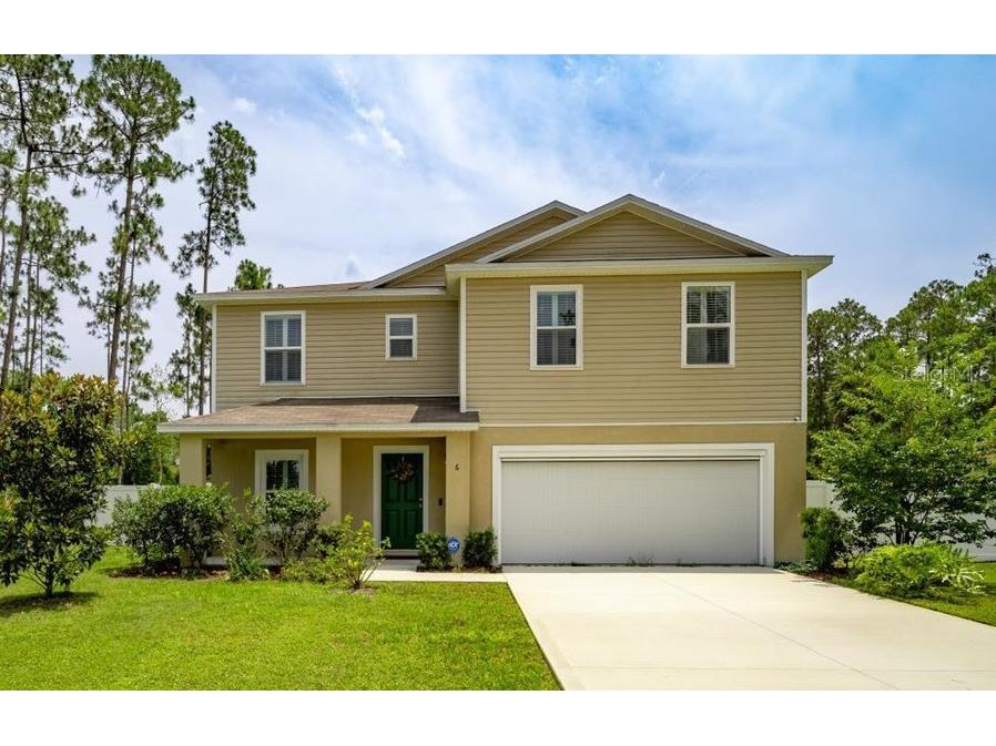 6 Ryding Lane Palm Coast FL 32164 FC310040 image1