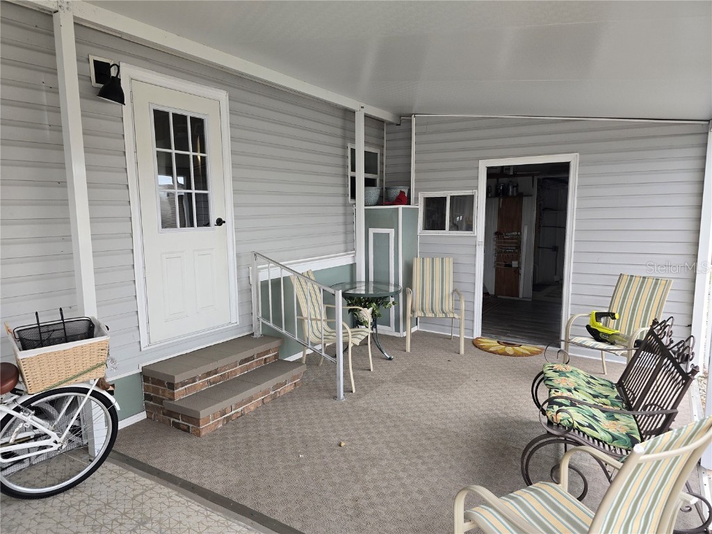 6 S Botany Bay Circle Englewood FL 34223 - FOUNTAIN VIEW A4675447 image26