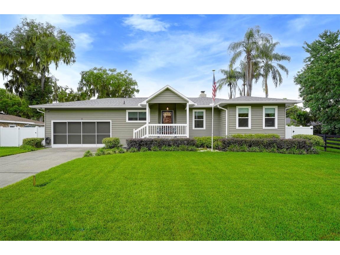 6 S Canal Drive Yalaha FL 34797 - HARRIS CHAIN OF LAKES G5084158 image1