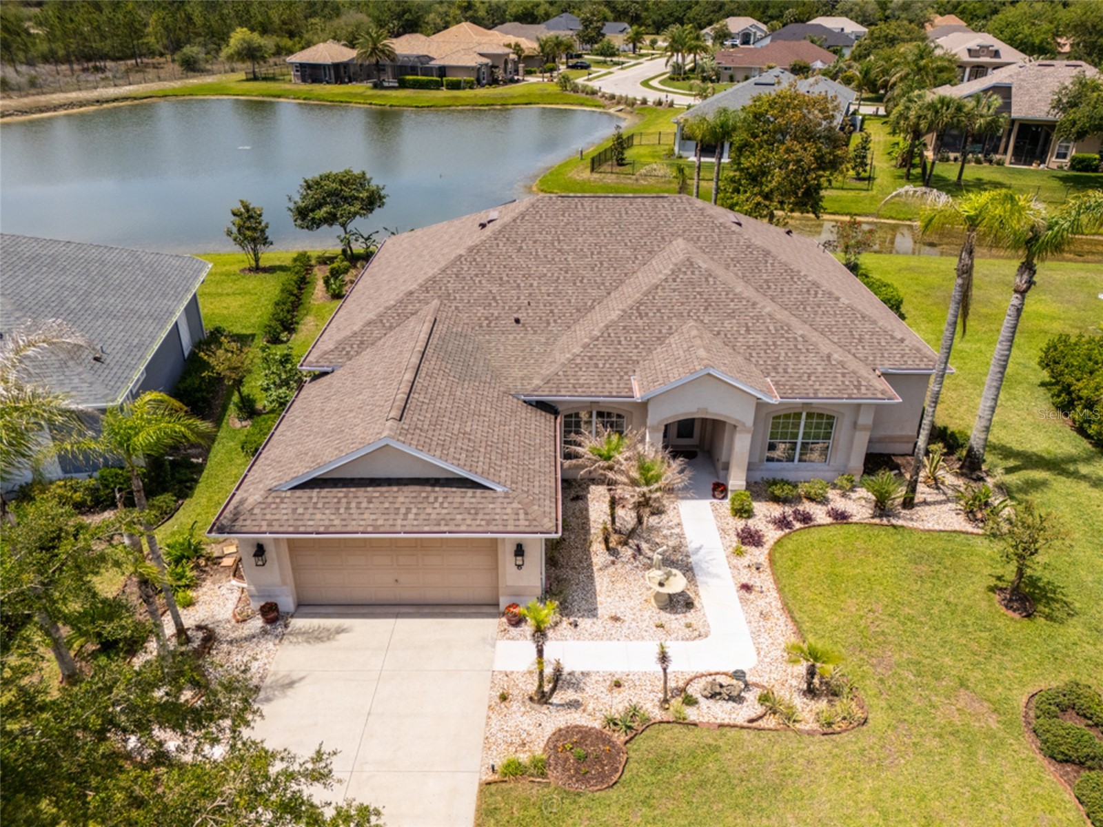 6 S Lakewalk Drive Palm Coast FL 32137 FC318195 image1