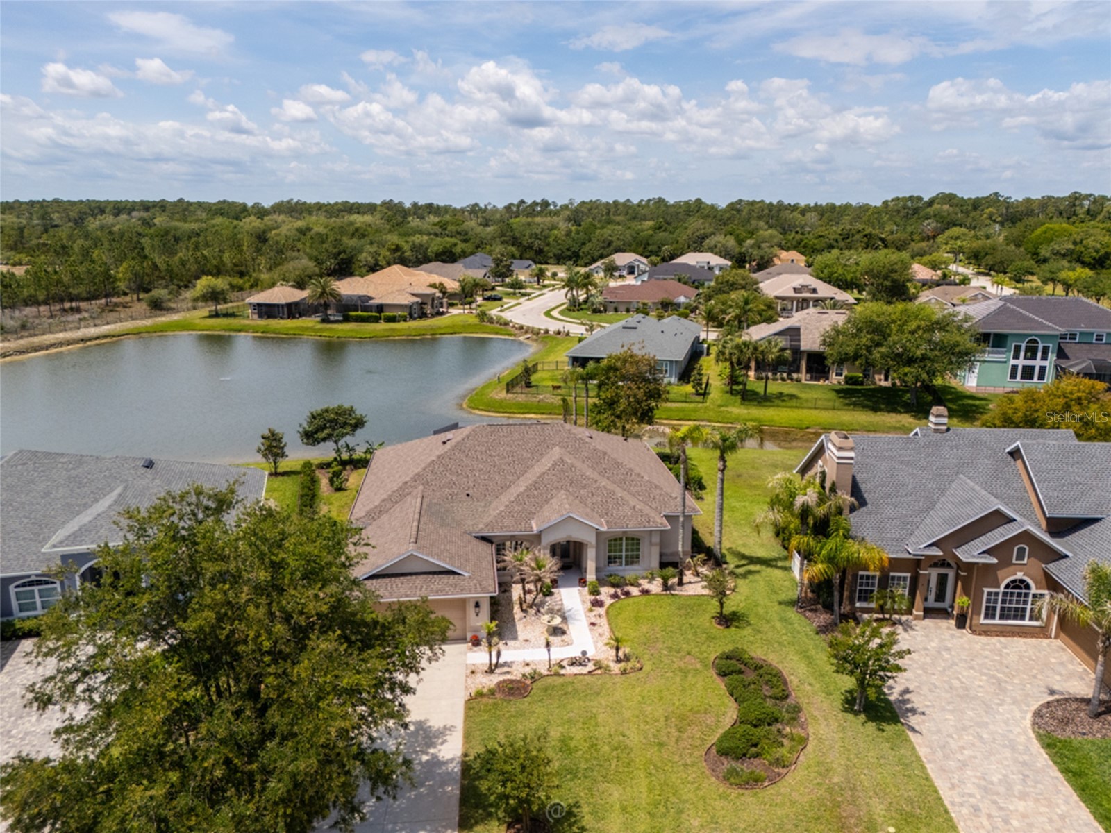 6 S Lakewalk Drive Palm Coast FL 32137 FC318195 image33