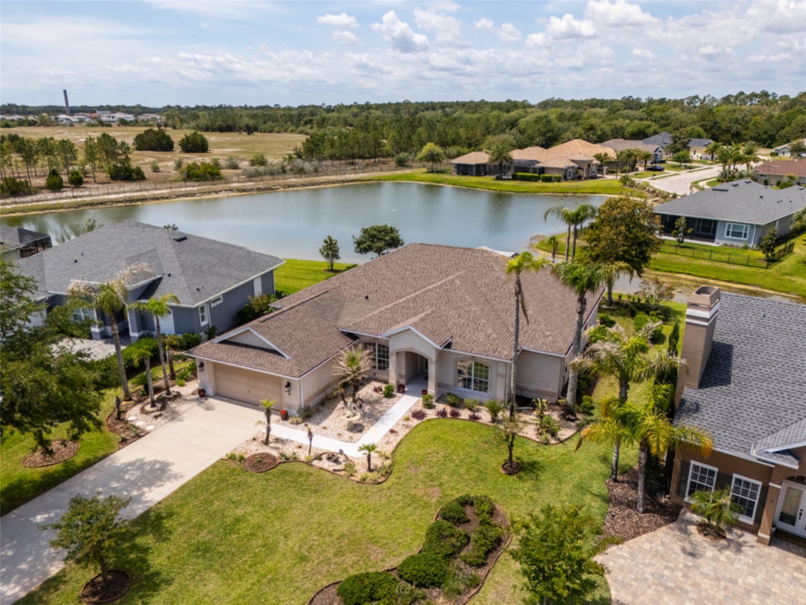 6 S Lakewalk Drive Palm Coast FL 32137 FC318195 image34