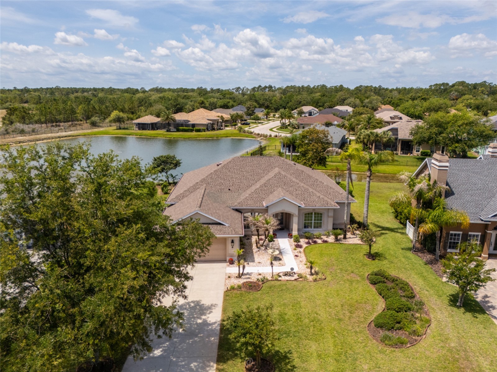 6 S Lakewalk Drive Palm Coast FL 32137 FC318195 image35