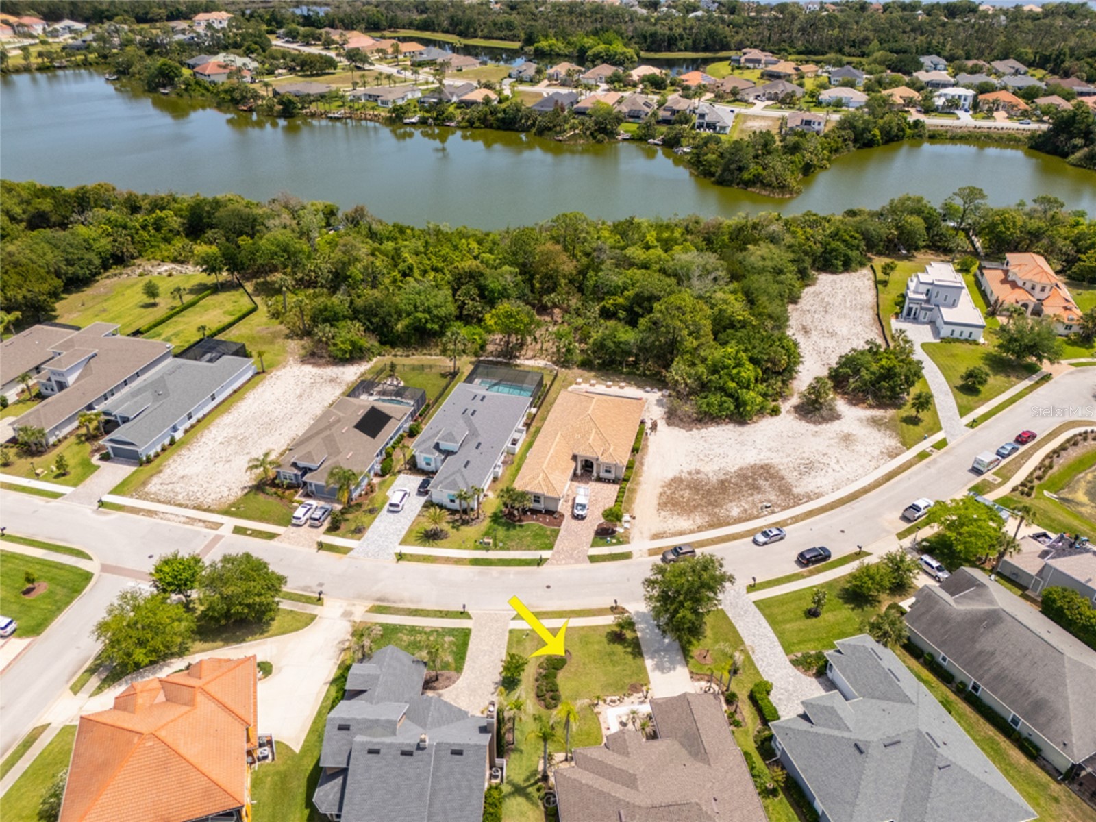 6 S Lakewalk Drive Palm Coast FL 32137 FC318195 image43