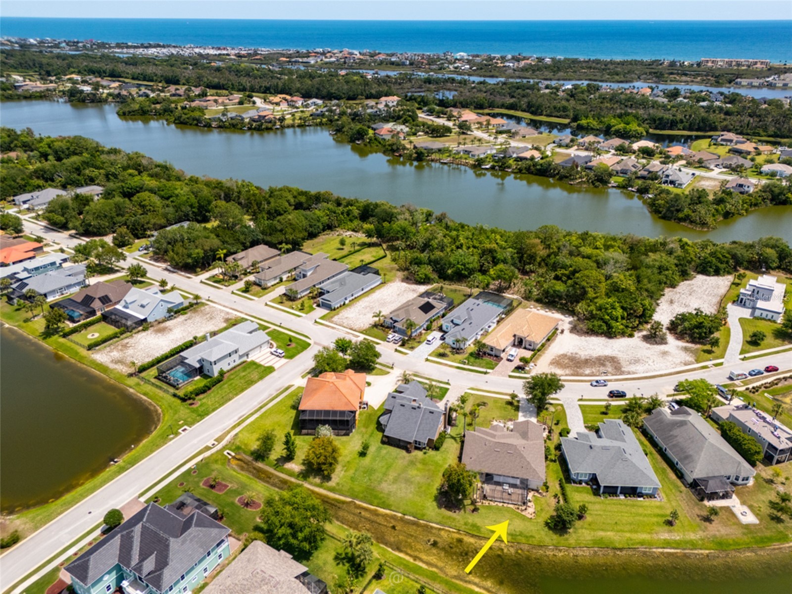 6 S Lakewalk Drive Palm Coast FL 32137 FC318195 image44