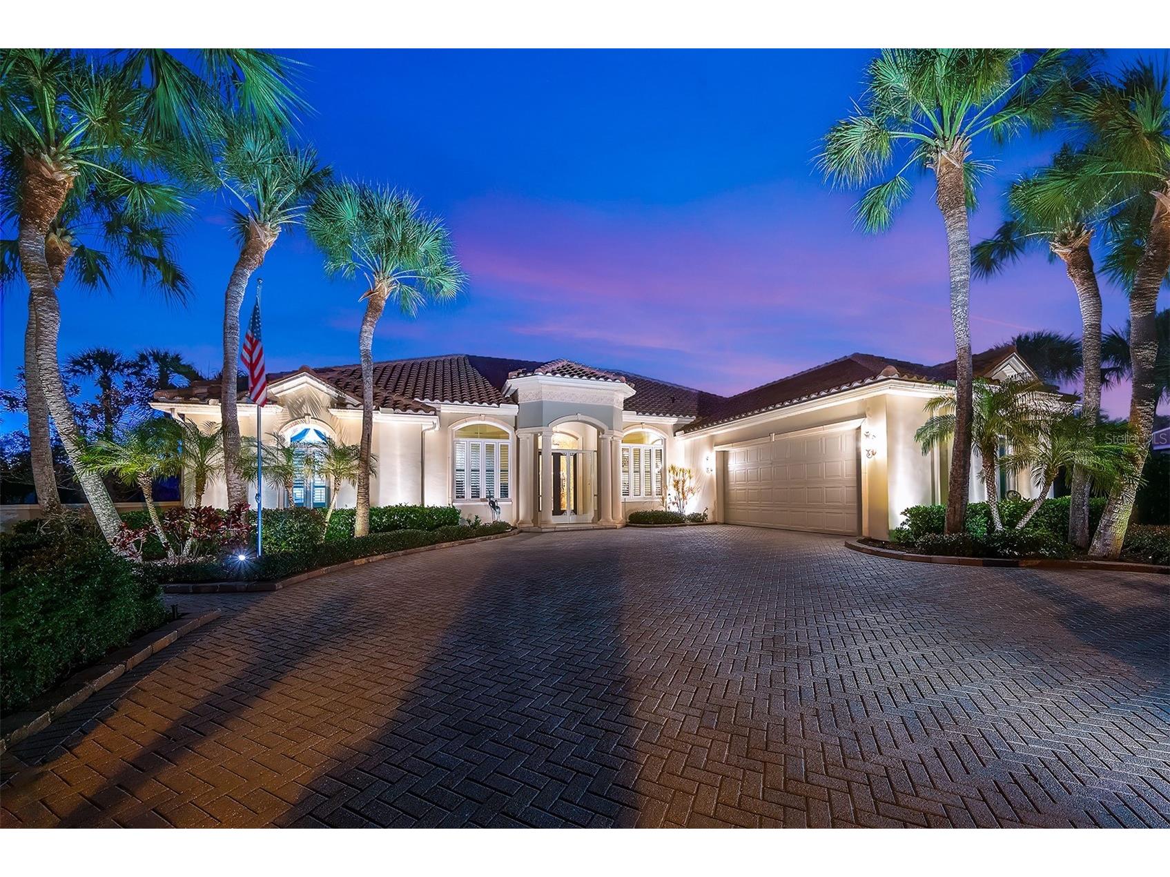 6 Saint Martin Circle Englewood FL 34223 - BOCA ROYALE N6142855 image1