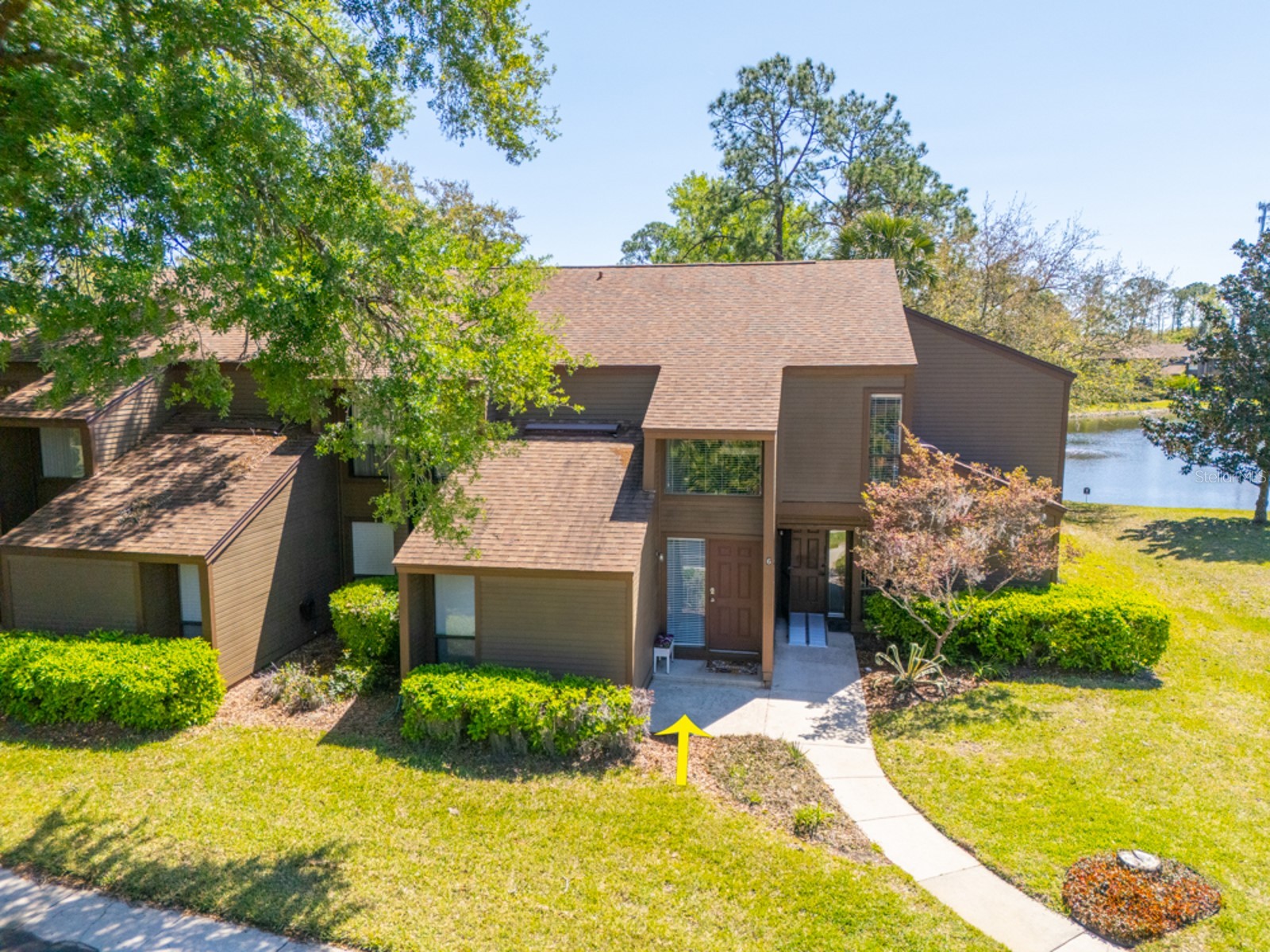6 Salisbury Court #6 Palm Coast FL 32137 FC317160 image1