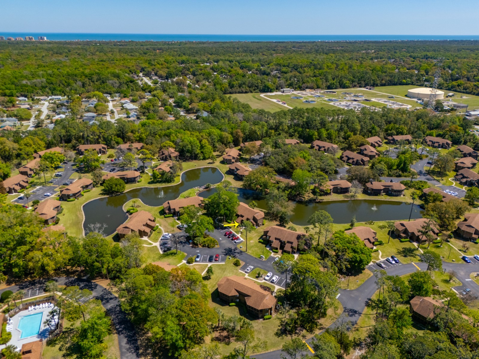 6 Salisbury Court #6 Palm Coast FL 32137 FC317160 image47
