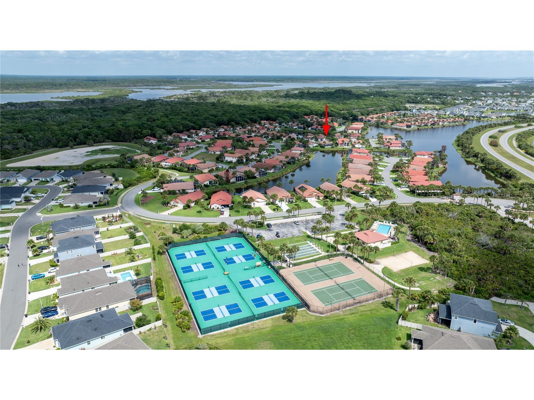 6 San Miguel Court Palm Coast FL 32137 FC318865 image43