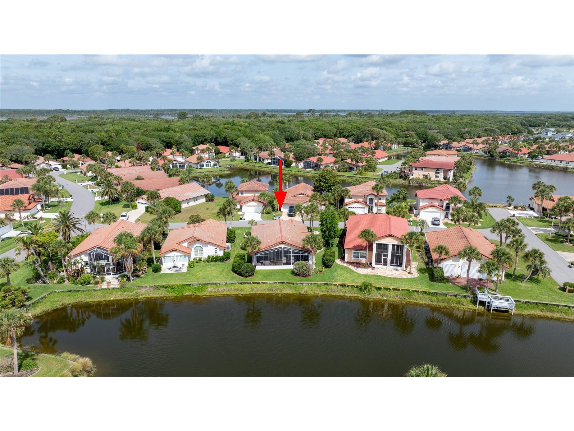 6 San Miguel Court Palm Coast FL 32137 FC318865 image79
