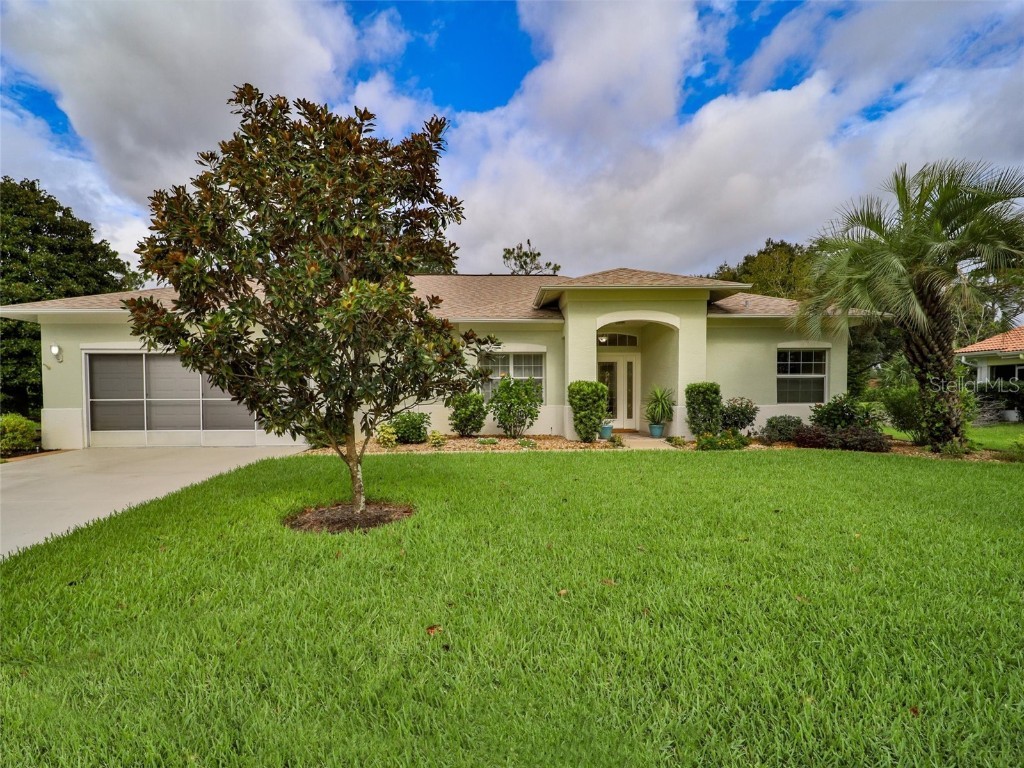 6 Saw Mill Court Palm Coast FL 32164 FC302791 image1